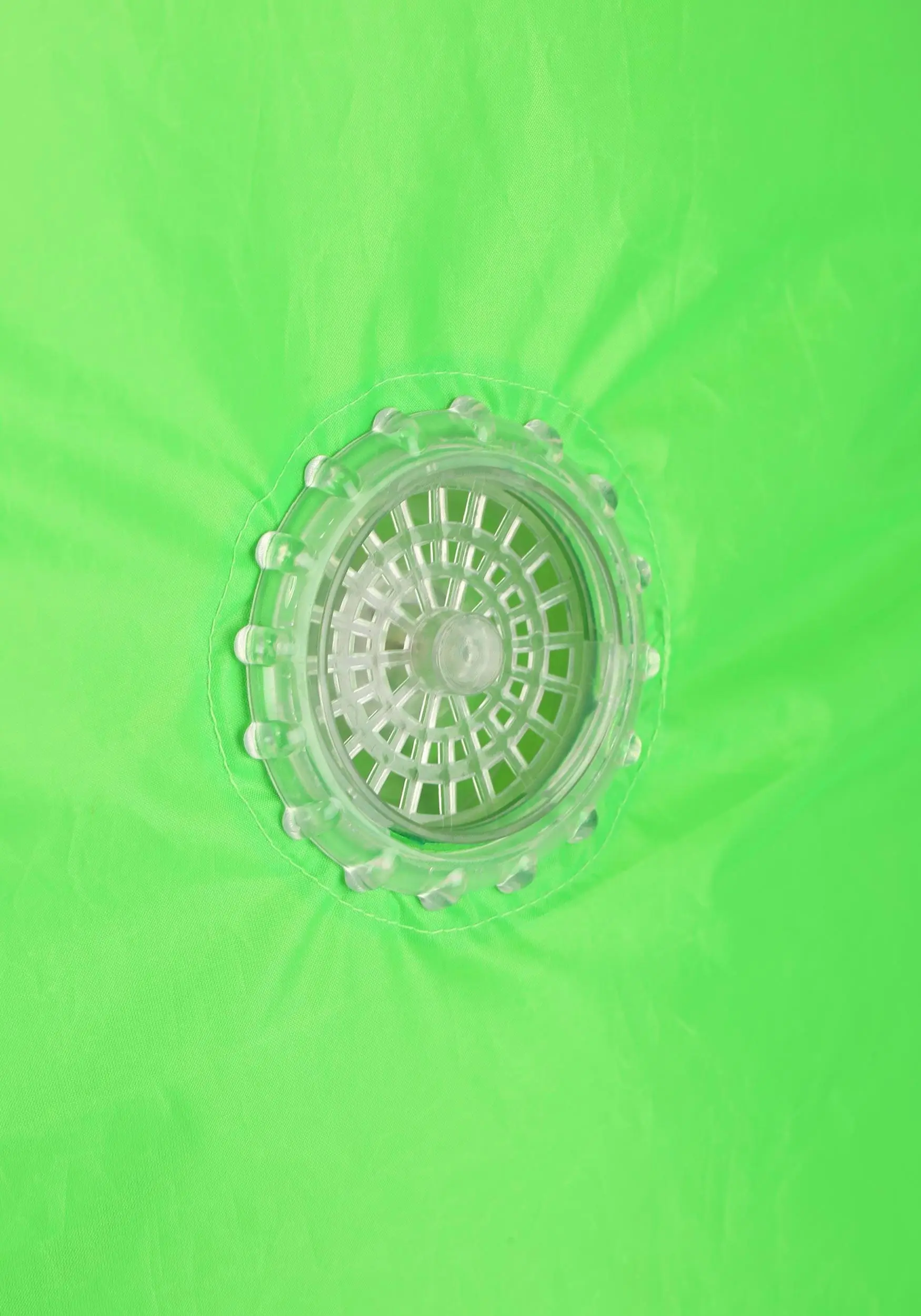 Inflatable Alien Adult Costume 6 Inflatable Alien Adult Costume - Image 6