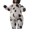 Inflatable Cow Costume For Adults