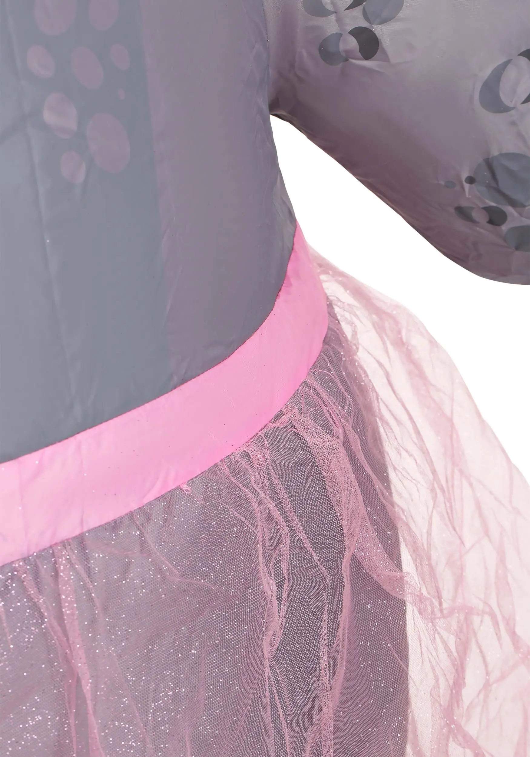 Inflatable Hippo Costume For Adults 4 Inflatable Hippo Costume For Adults - Image 4