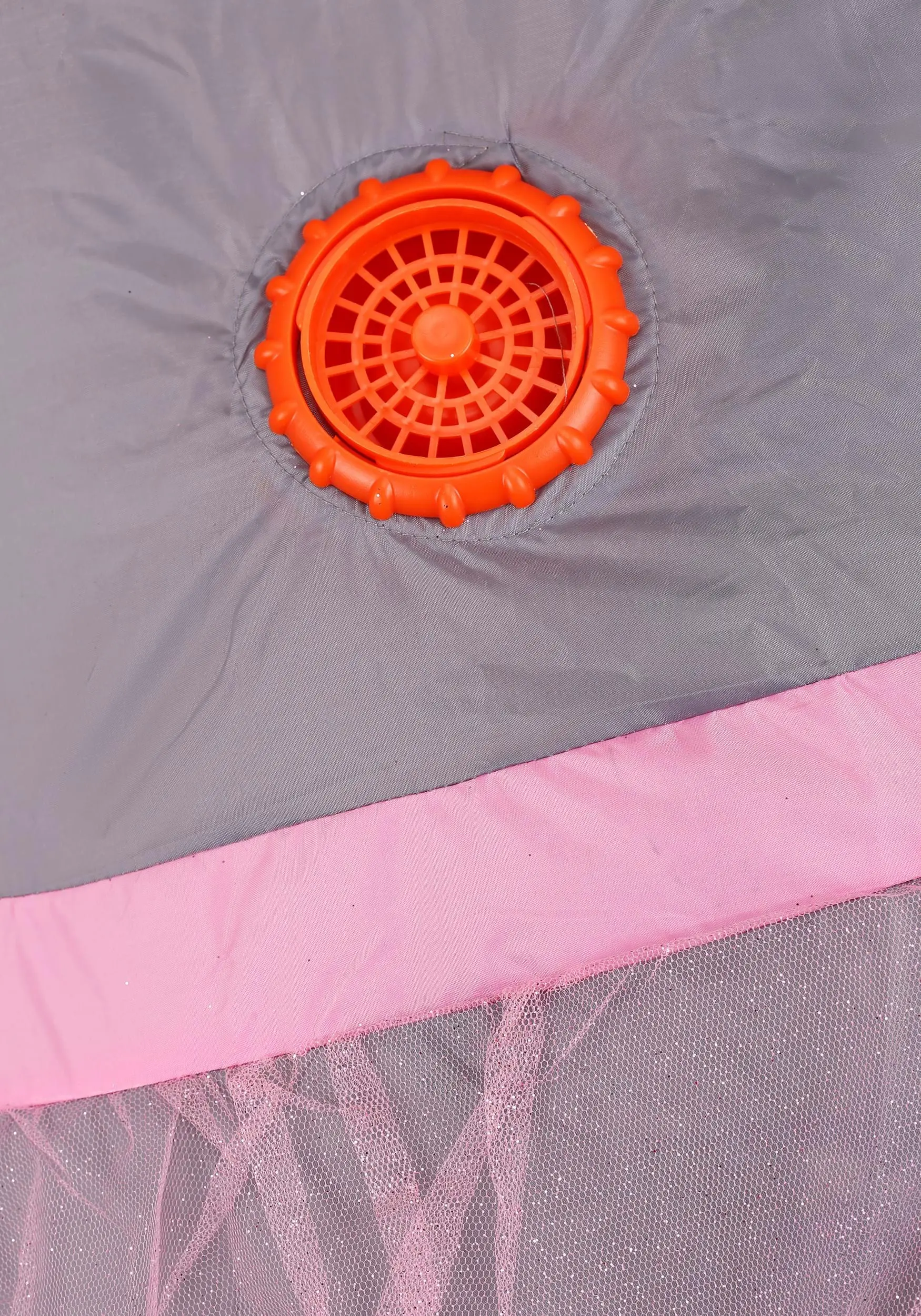 Inflatable Hippo Costume For Adults 6 Inflatable Hippo Costume For Adults - Image 6