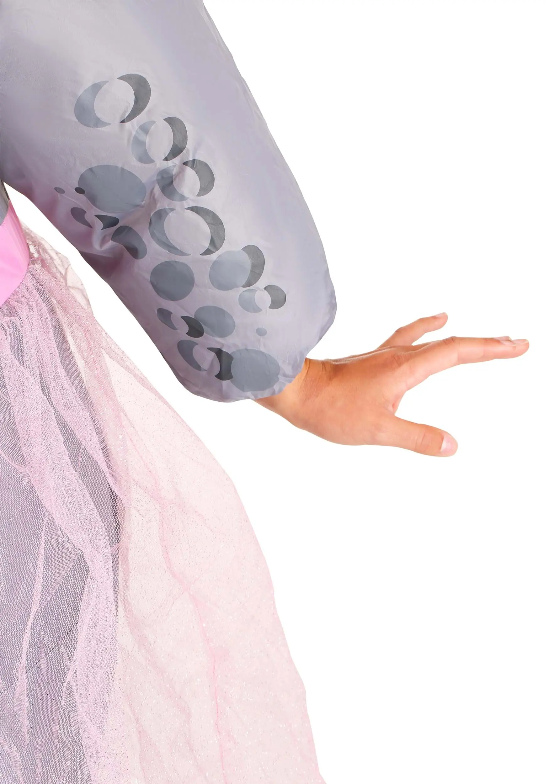 Inflatable Hippo Costume For Adults 8 Inflatable Hippo Costume For Adults - Image 8