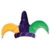 Adult Jester Soft Hat