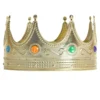 Adult Jeweled Crown