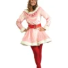 Adult Jovie Elf Costume