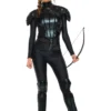 Adult Katniss Mockingjay Costume