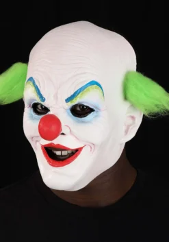 Kidnapper Full Face Mask For Adults