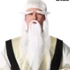 Adult Kill Bill Pai Mei Wig