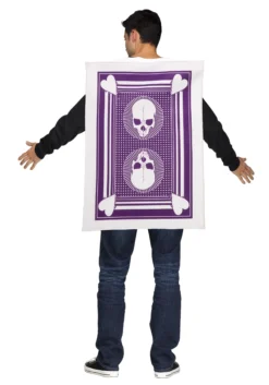 Fun World King & Queen Of Hearts Adults Costume -Fun Costumes Shop adult king queen of hearts costume alt 2