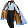 Adult Lando Calrissian Grand Heritage Costume
