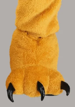 Lion Jawesome Costume For Adults 13 Lion Jawesome Costume For Adults -Fun Costumes Shop adult lion jawesome costume alt 4