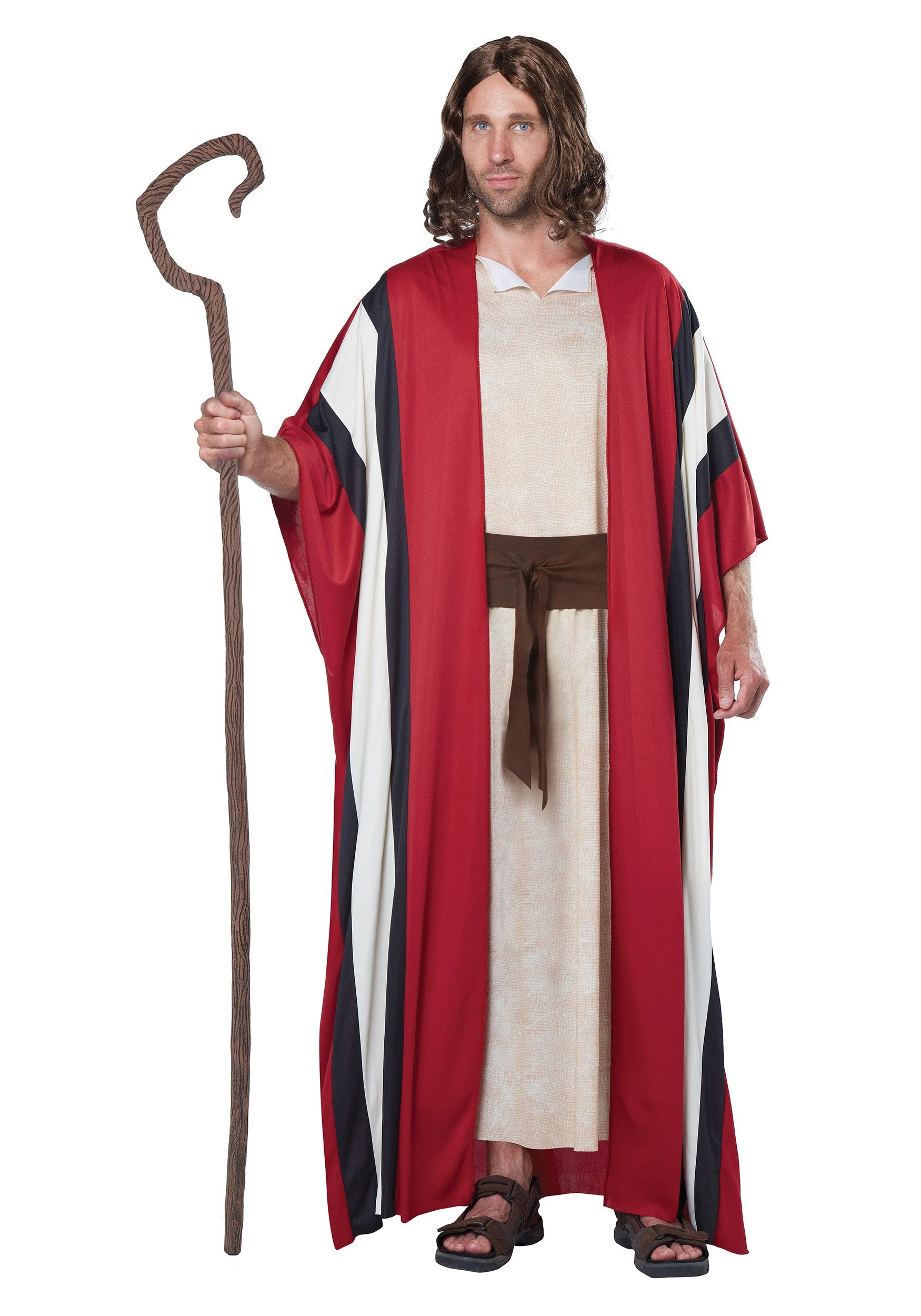 Adult Moses Costume 1 Adult Moses Costume