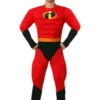 Disguise The Incredibles Mr. Incredible Men's Costume