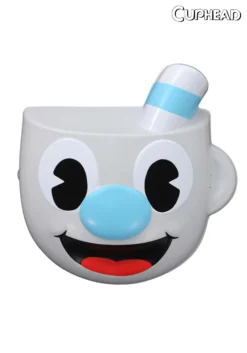 Mugman Vacuform Adult Mask