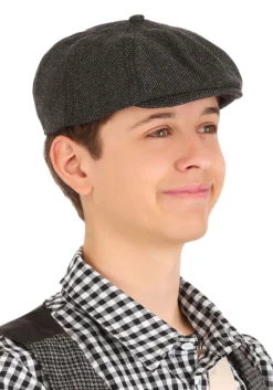 Adults Newsboy Cap