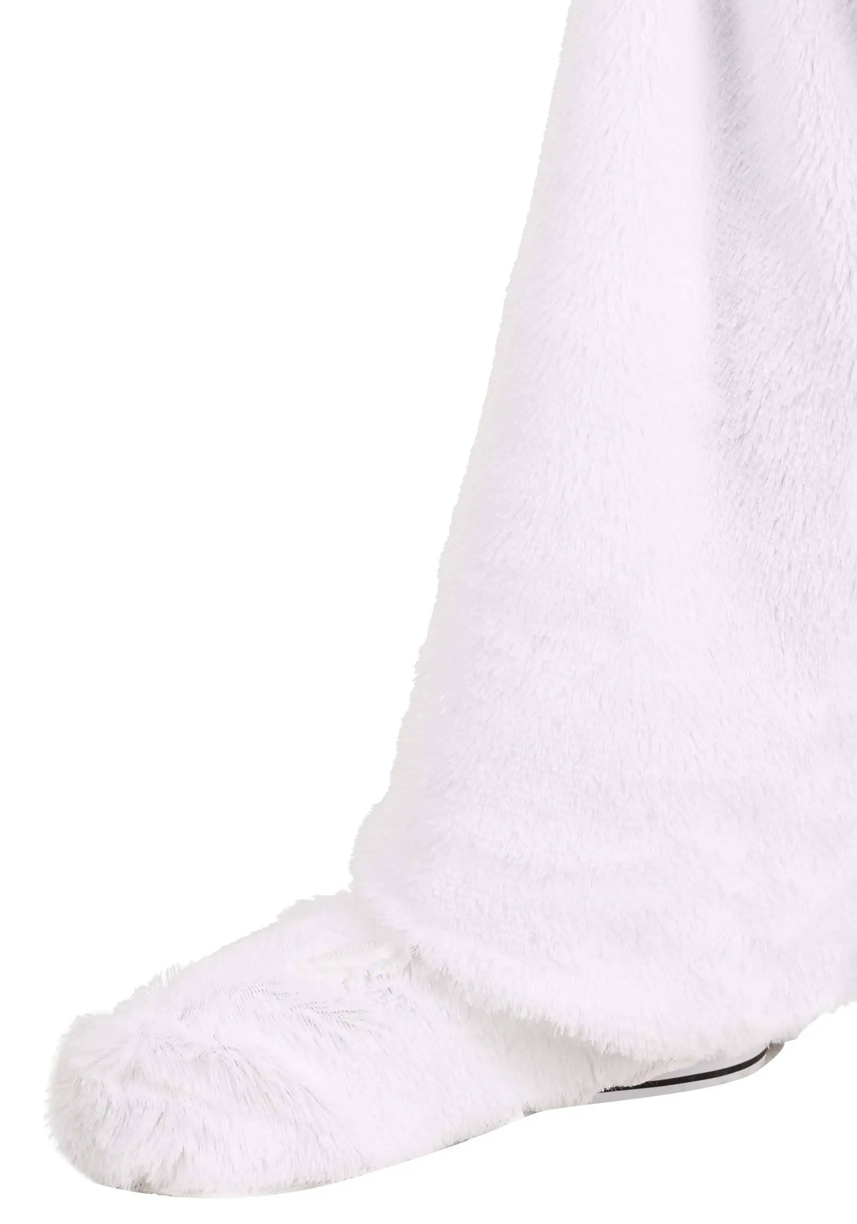 Adult White Bunny Costume 11 Adult White Bunny Costume - Image 11