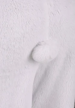 Adult White Bunny Costume 17 Adult White Bunny Costume -Fun Costumes Shop adult open face white bunny alt 5