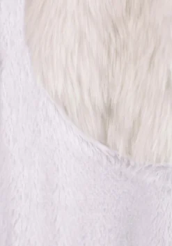 Adult White Bunny Costume 21 Adult White Bunny Costume -Fun Costumes Shop adult open face white bunny alt 9