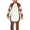 Adult Owl Costume