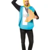Adult Pencil Sharpener Costume