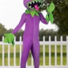 Plants Vs Zombies Chomper Costume For Adults