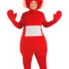 Po Teletubbies Costume For Adults