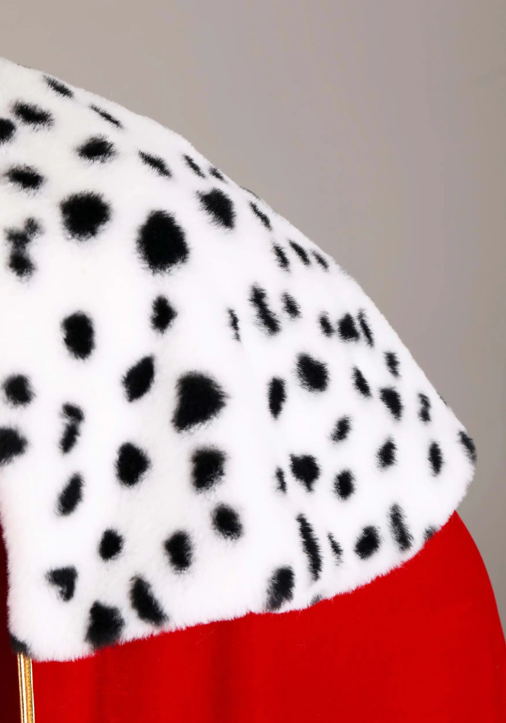 Adult Premium King Of Hearts Costume 4 Adult Premium King Of Hearts Costume - Image 4