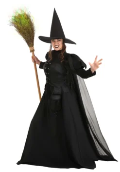 Premium Wayward Witch Adult Costume