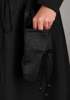 Premium Wayward Witch Adult Costume -Fun Costumes Shop adult premium wayward witch alt 4