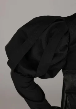 Premium Wayward Witch Adult Costume -Fun Costumes Shop adult premium wayward witch alt 5