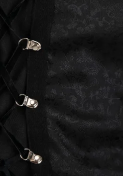 Premium Wayward Witch Adult Costume -Fun Costumes Shop adult premium wayward witch alt 6