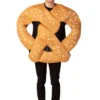 Adult Pretzel Costume