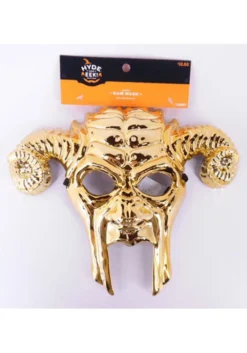 Ram Adult Mask