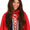 Adult Red Riding Hood Wig