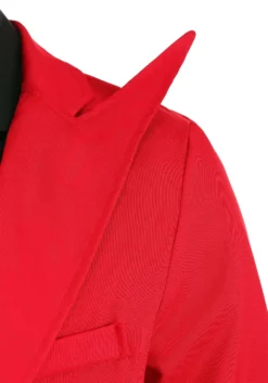 Adult Red Suit Devil Costume -Fun Costumes Shop adult red suit devil costume alt 3