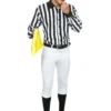 Adult Referee Costume
