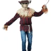 Sadistic Scarecrow Adult Costume