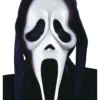 Fun World Adult Scream Mask
