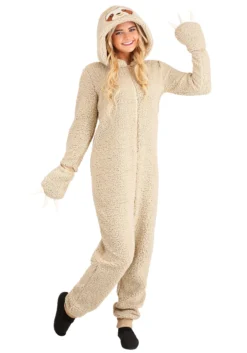 Adults Sloth Onesie