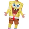 SpongeBob SquarePants Costume For Adults