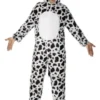 Smiffys Adult Spot Dalmatian Costume