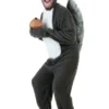 Adult Squirrel Costume