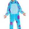 Adult Sulley Costume