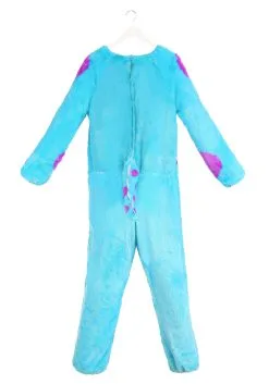 Adult Sulley Costume 23 Adult Sulley Costume -Fun Costumes Shop adult sulley costume alt 8