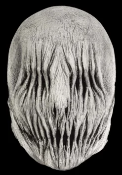 The White One Mask For Adults