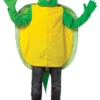 Adult Turtle Costume