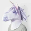 Adult Unicorn Head Mask