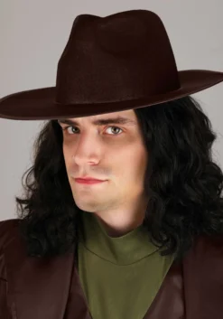 Vampire Hunter Costume For Adults -Fun Costumes Shop adult vampire hunter costume alt 2