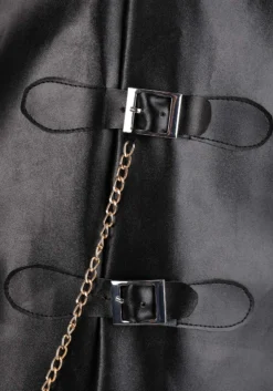 Vampire Hunter Costume For Adults -Fun Costumes Shop adult vampire hunter costume alt 4