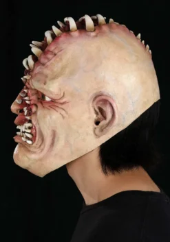 Adult Vessel Latex Mask - Immortal Masks -Fun Costumes Shop adult vessel mask immortal mask latex alt 2