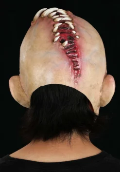 Adult Vessel Latex Mask - Immortal Masks -Fun Costumes Shop adult vessel mask immortal mask latex alt 3